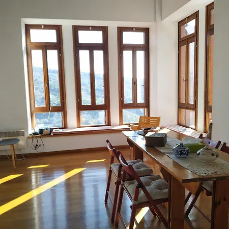 Comfy Modern House In Afetes * Afétai