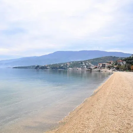 Comfy Modern House In Afetes 別荘 Afétai