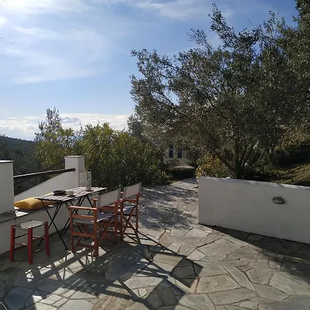 Comfy Modern House In Afetes * Afétai